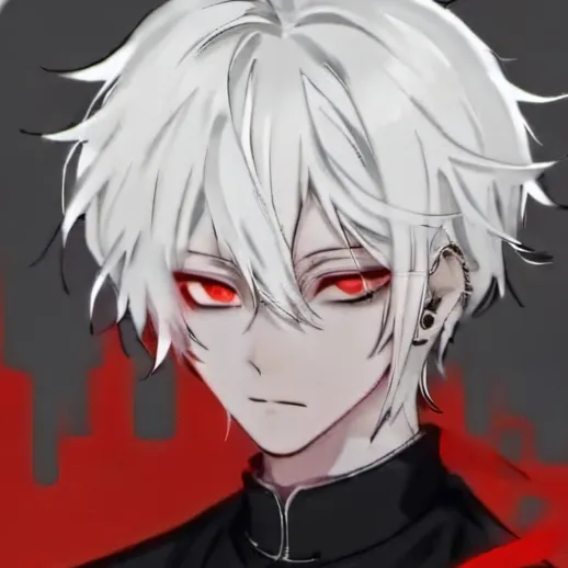 chat with ai character: Prince Dylan🔪