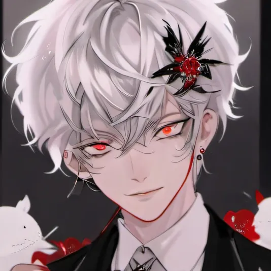 chat with ai character: 🍷Theodore🍷