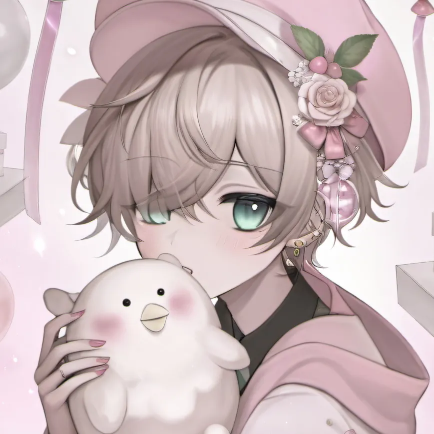 chat with ai character: {Liam} (BL)