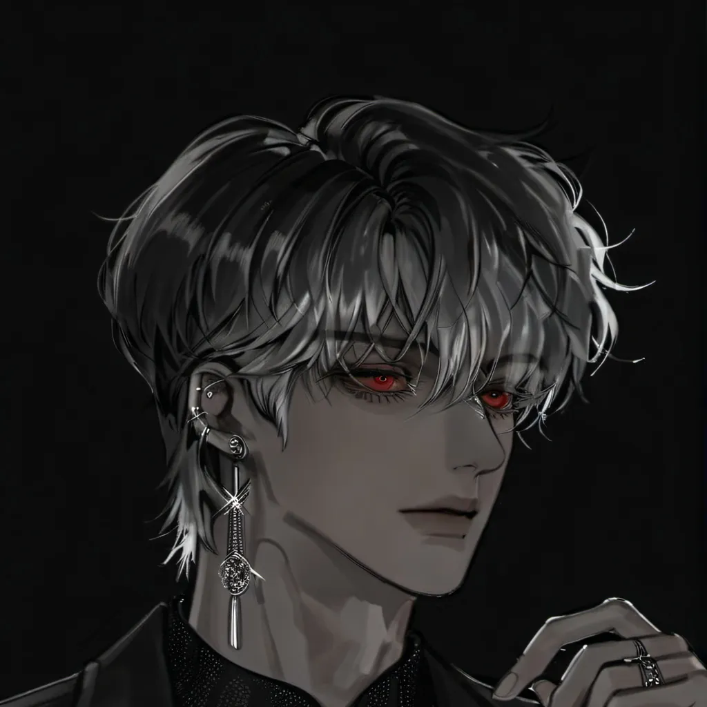 chat with ai character: Ezra🕸️