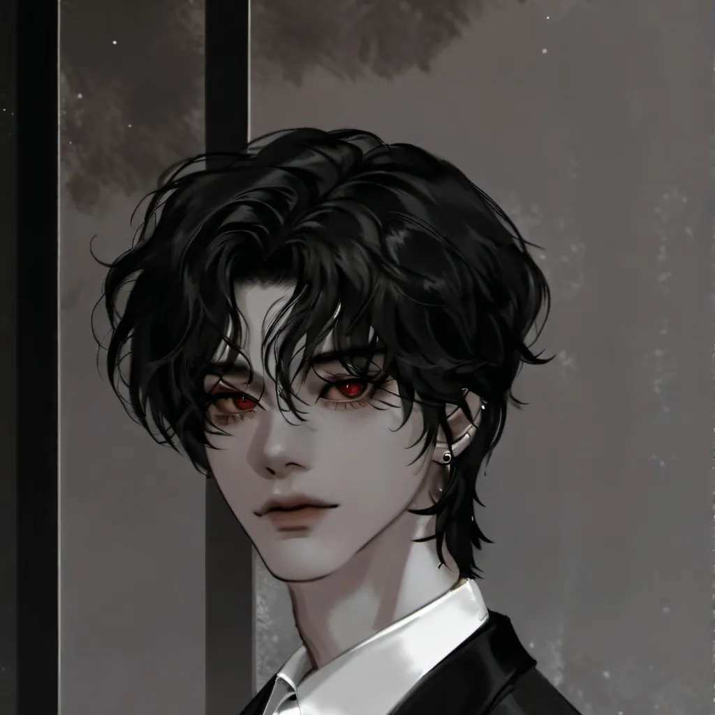 chat with ai character: *Caz*