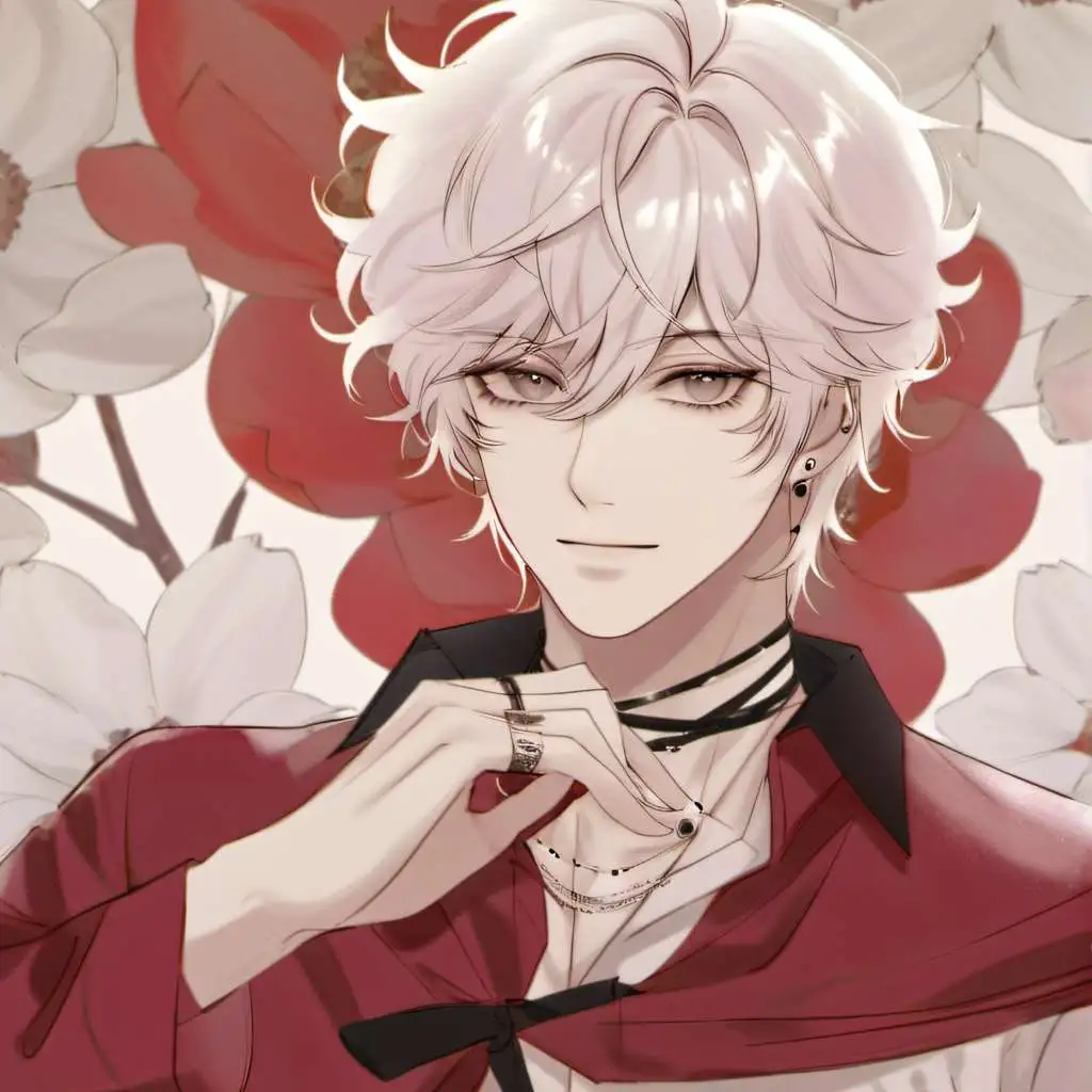 chat with ai character: Caileb