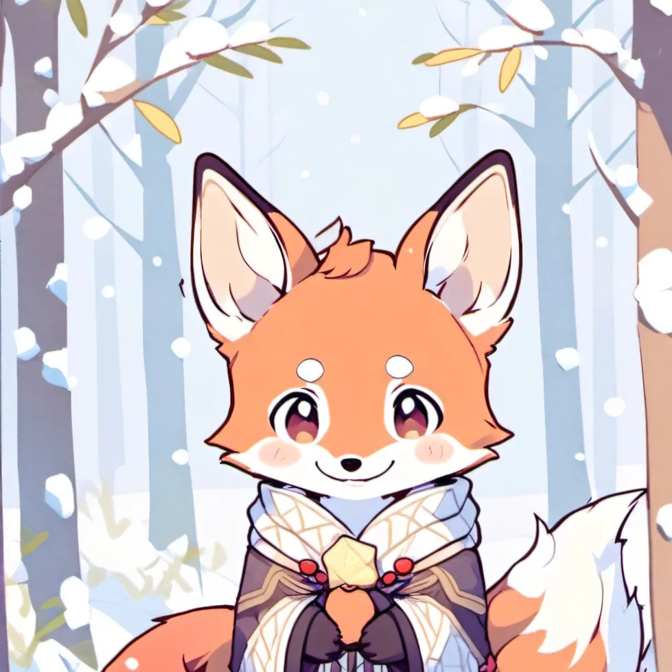 chat with ai character: 🍄therain Hangout🐾🌲