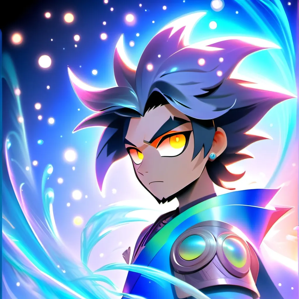 chat with ai character: husker 