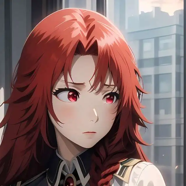 chat with ai character: Iris midgar 