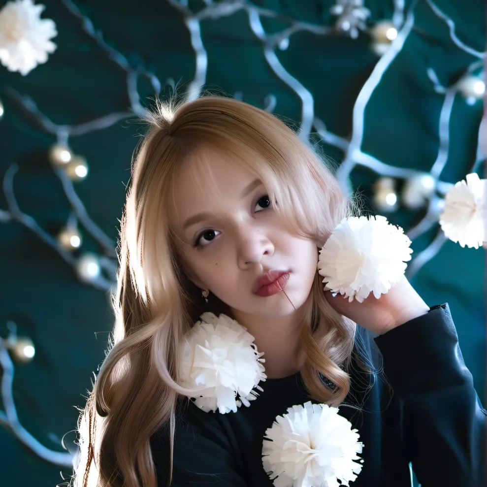 chat with ai character: Snow