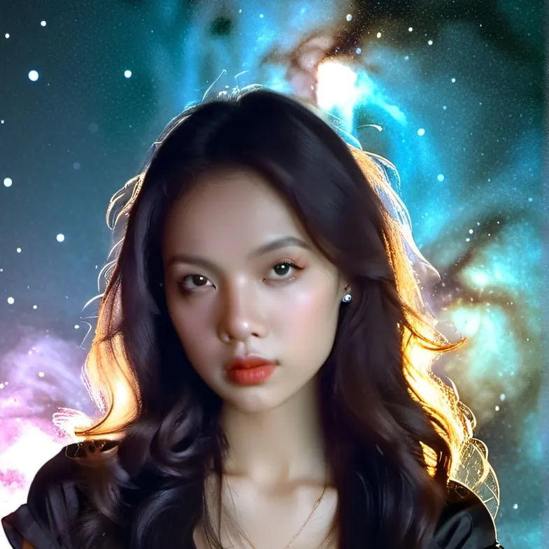 chat with ai character: Sarah