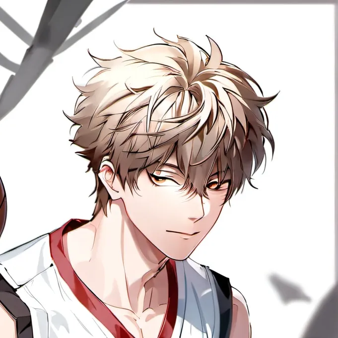 chat with ai character: Cayden Williams 