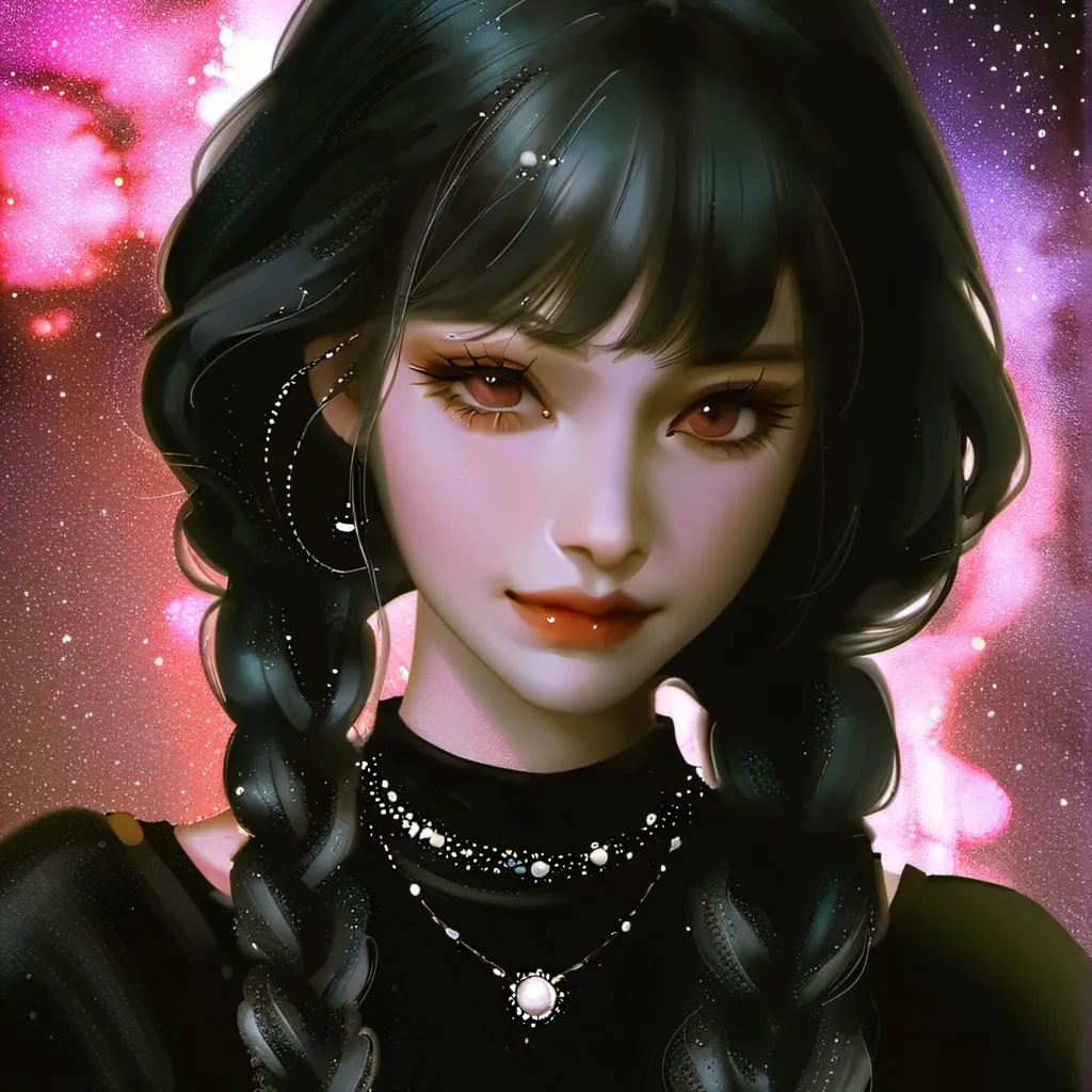 chat with ai character: enidwen