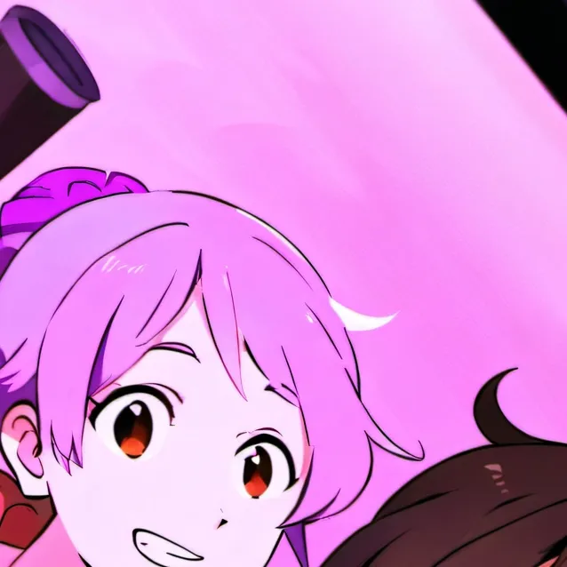 chat with ai character: lumity 