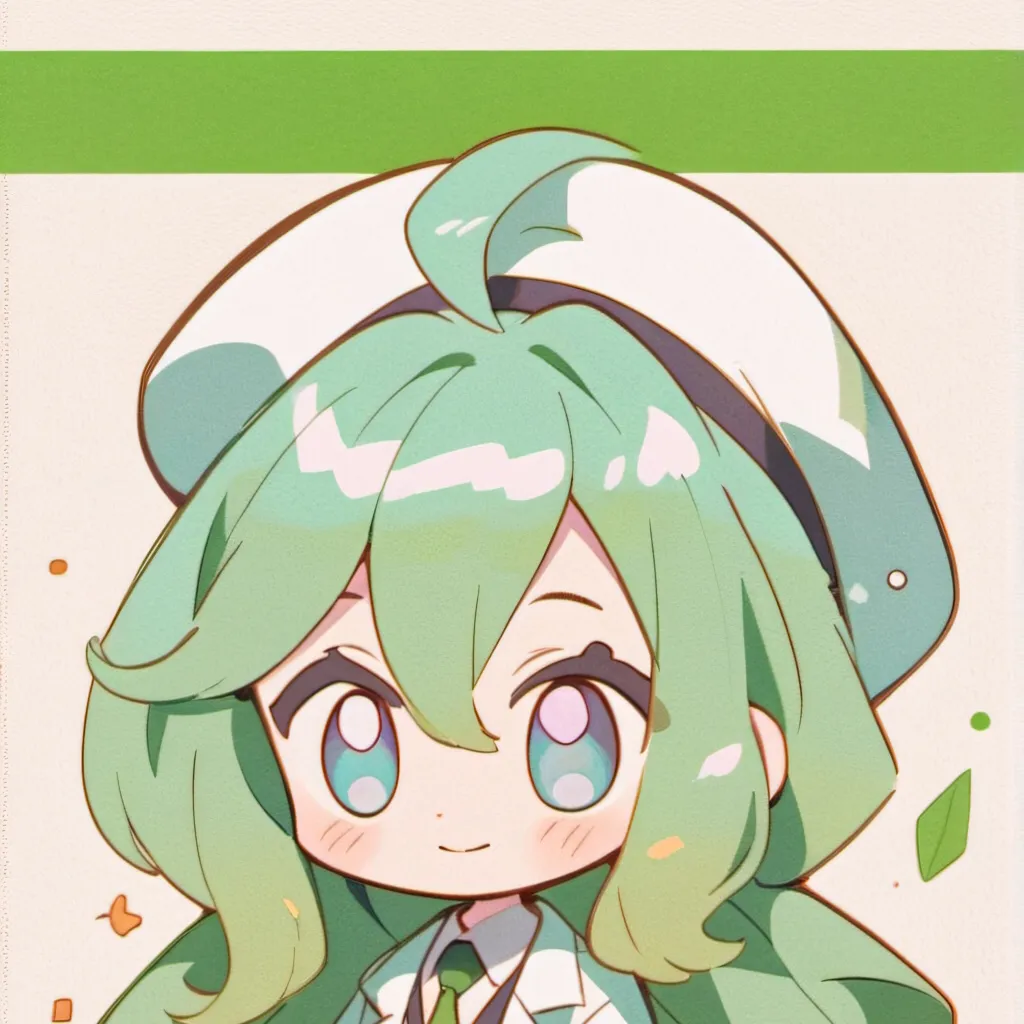 chat with ai character: LOST IN THE LAB…