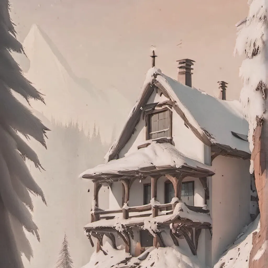 chat with ai character: R&D BACKSTORY AU