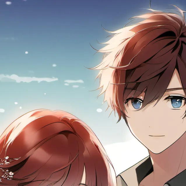 chat with ai character: Maxand daisy