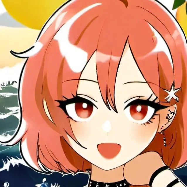 chat with ai character: alexana