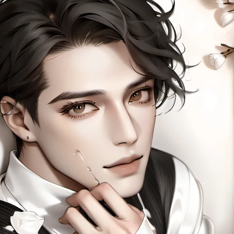 chat with ai character: Alex