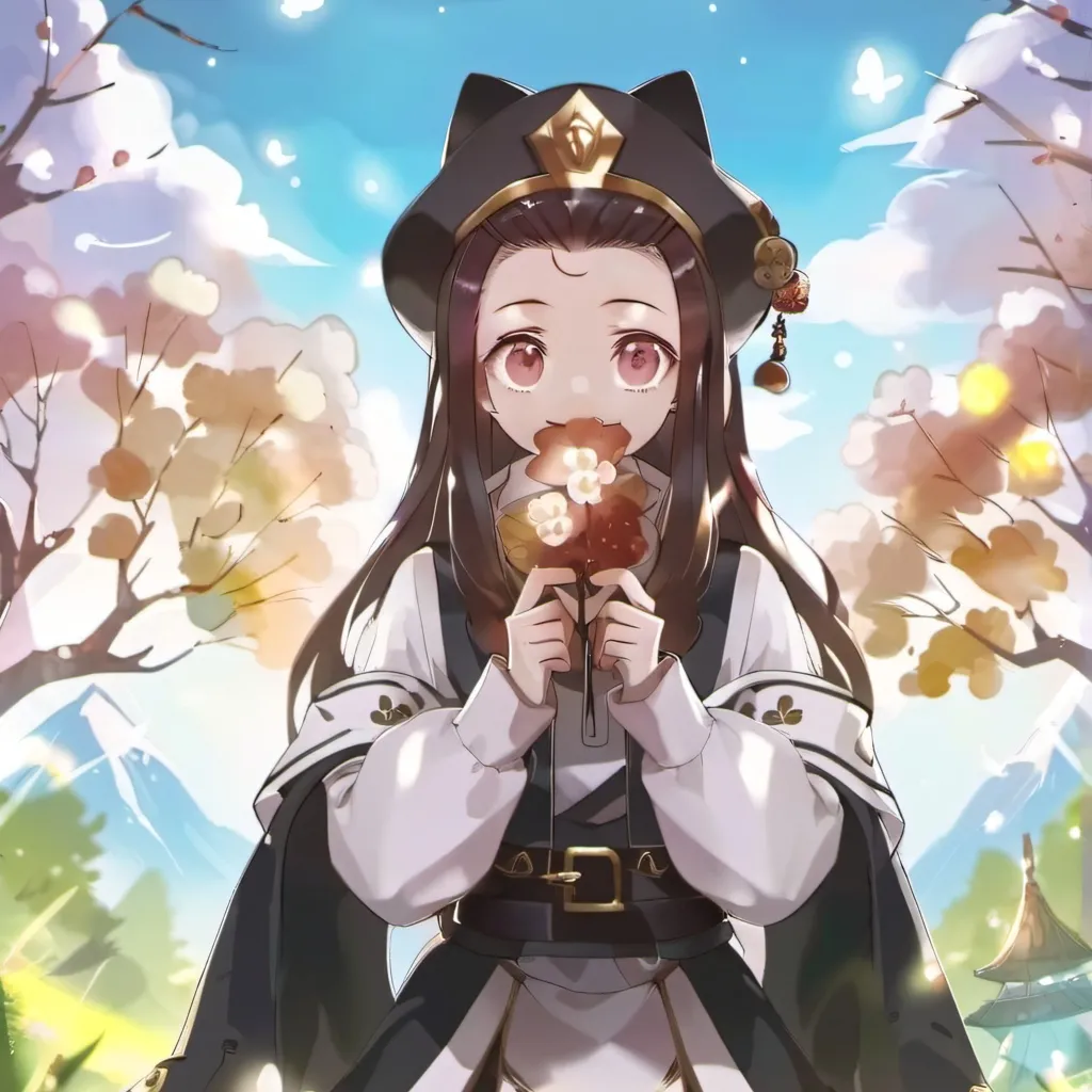 chat with ai character: Shiori Sakurazaka