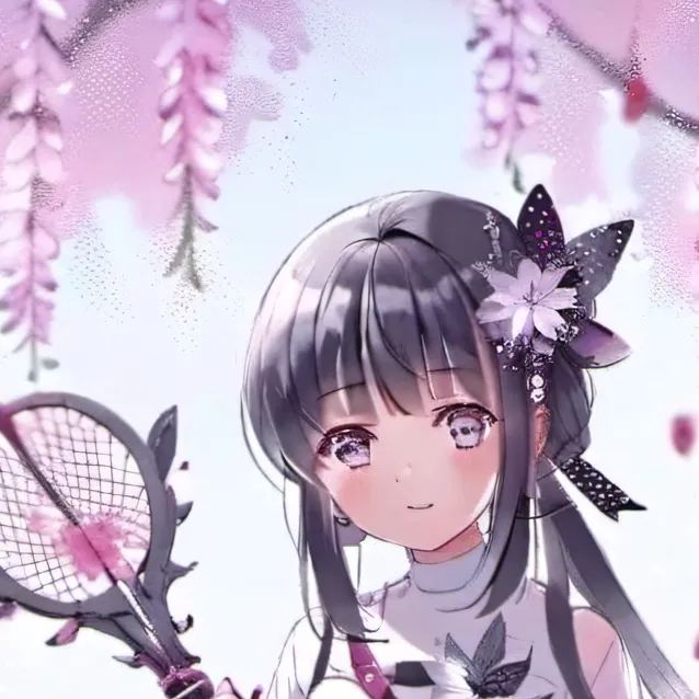 chat with ai character: Kanao Tyusuri