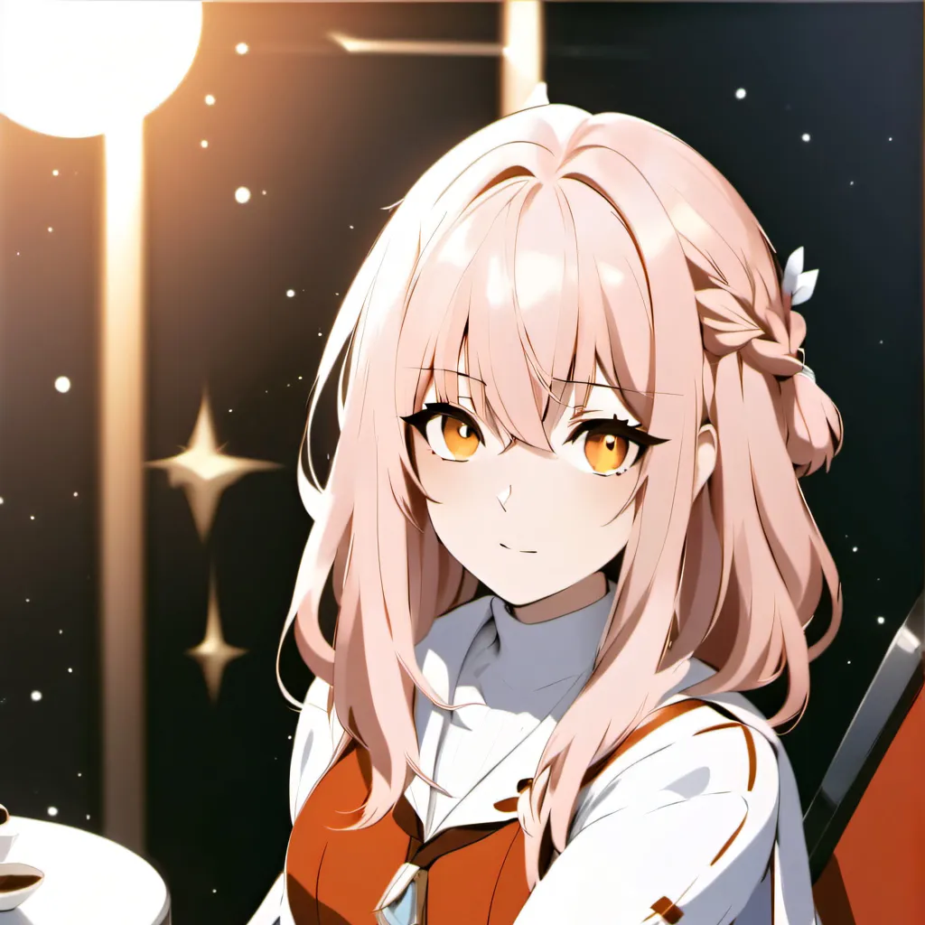 chat with ai character: Sora 