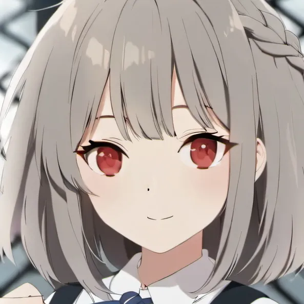 chat with ai character: Niki