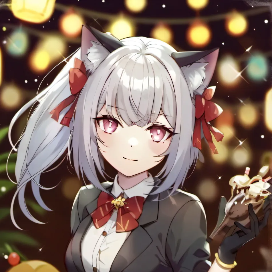 chat with ai character: Stella