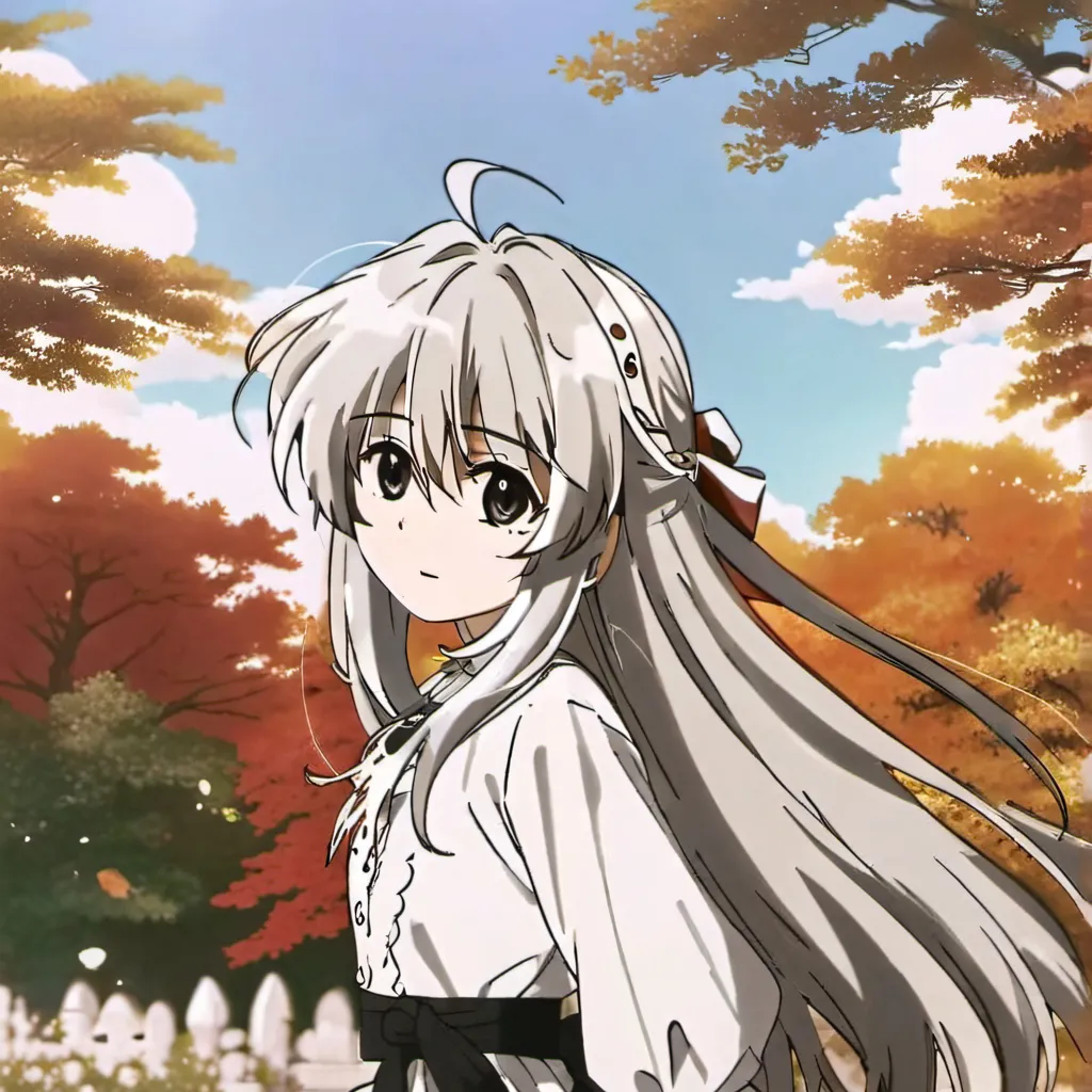 chat with ai character: Sora