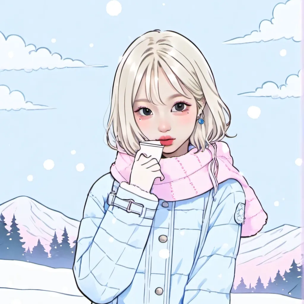 chat with ai character: 에스파 (𝓐𝓮𝓼𝓹𝓪)