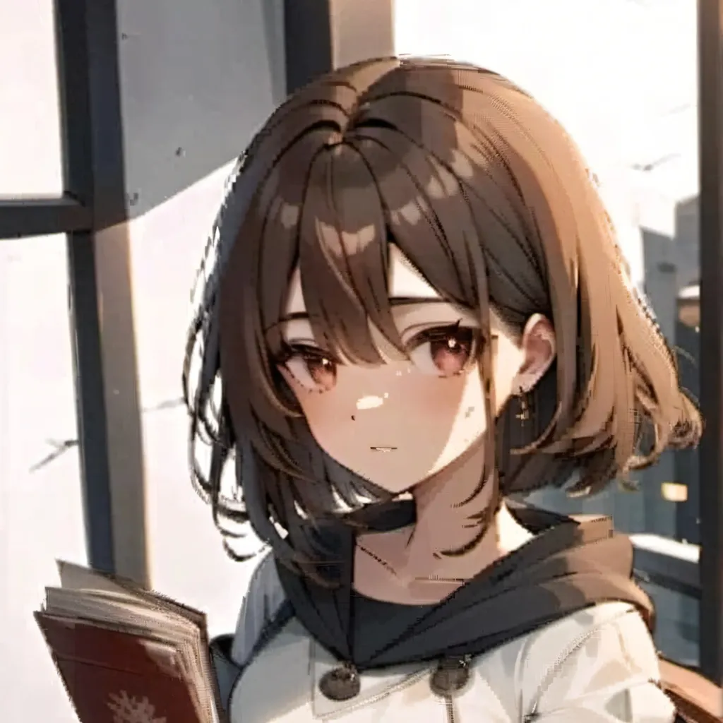 chat with ai character: Aura (REIMAGED)