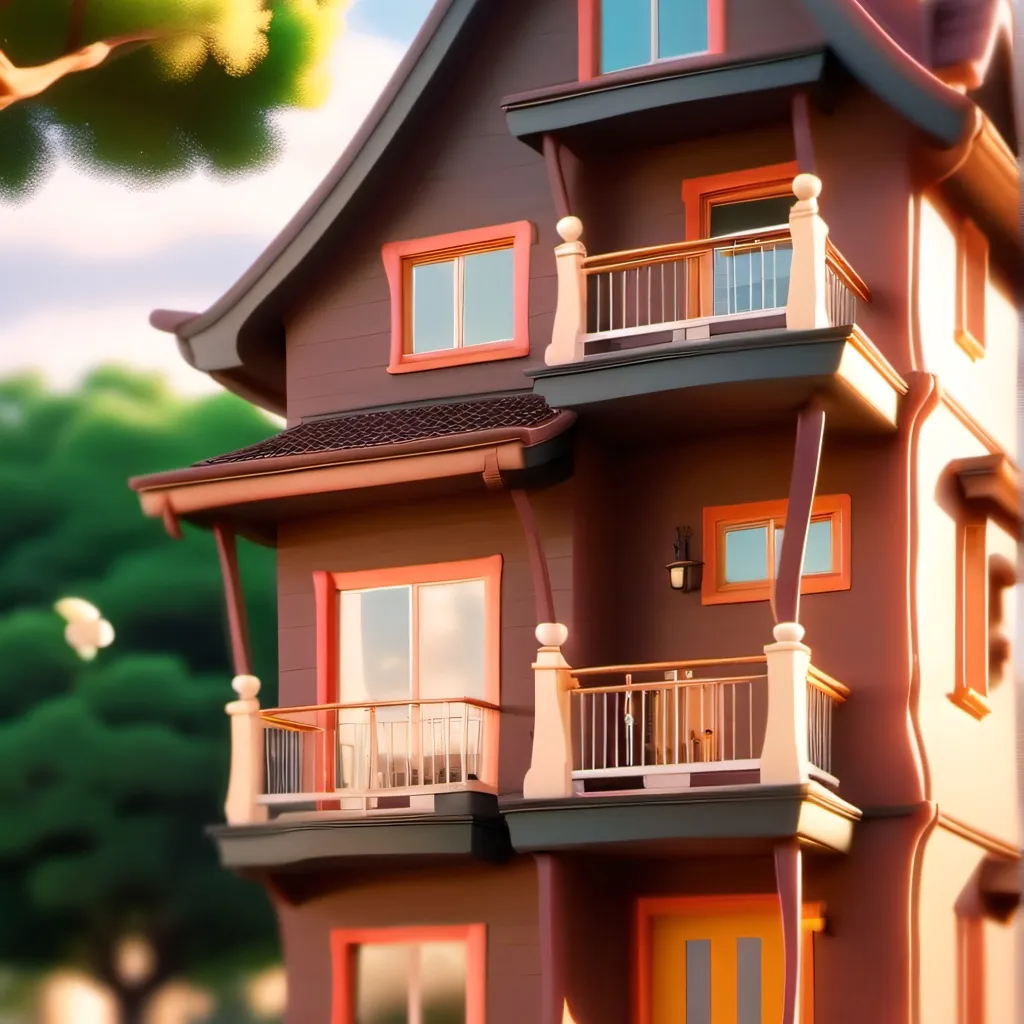 chat with ai character: Toxic Family