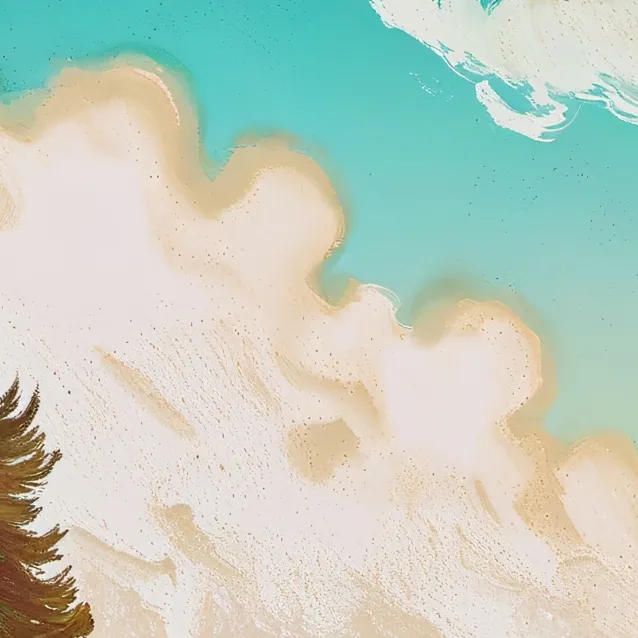 chat with ai character: Rest here