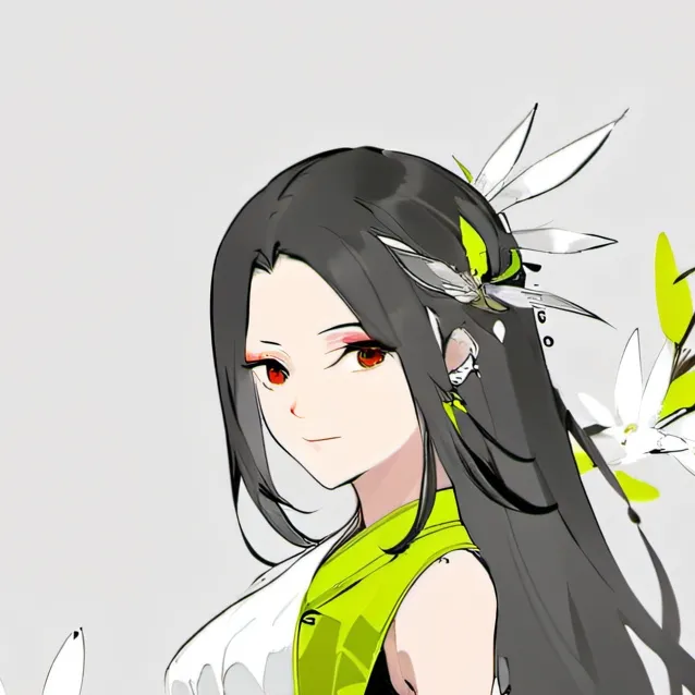 chat with ai character: kate