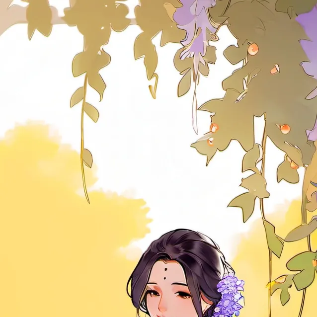 chat with ai character: cutie 