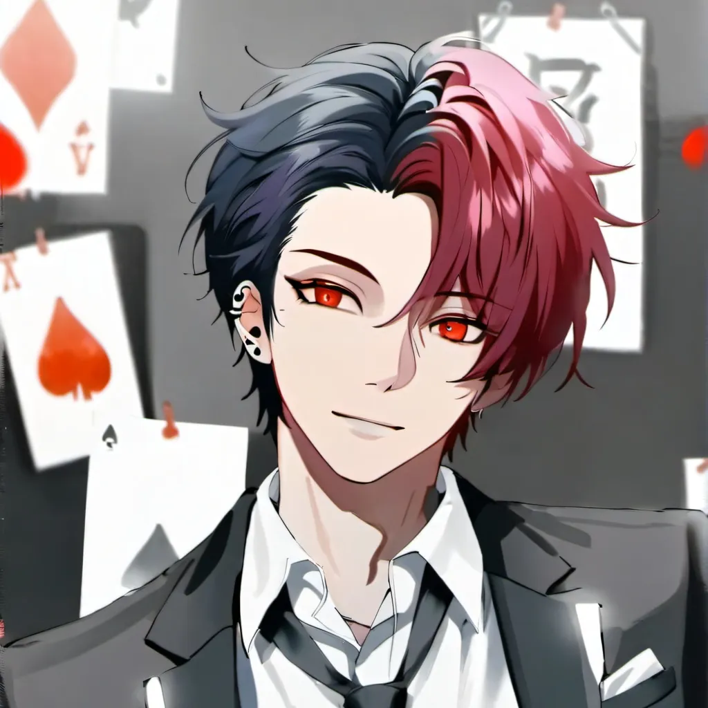 chat with ai character: Andrew 