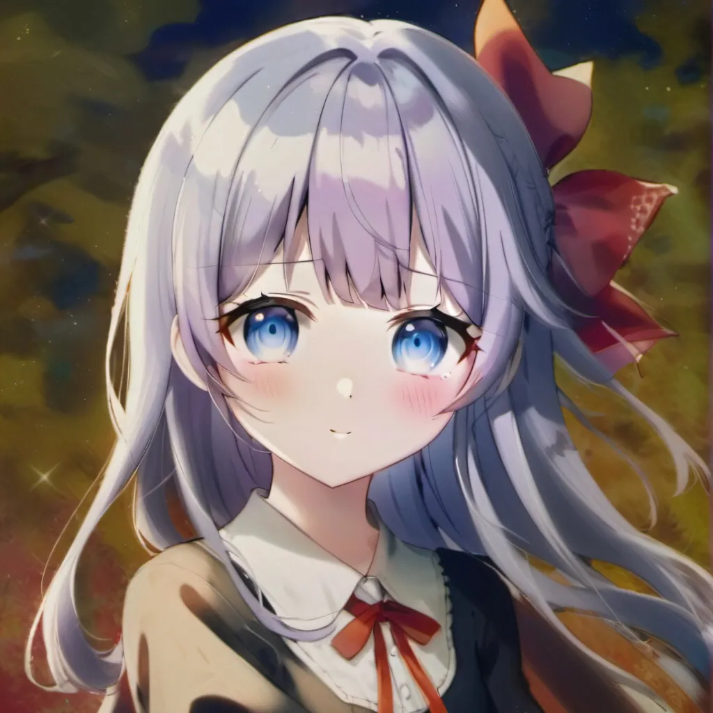 chat with ai character: Mimi 