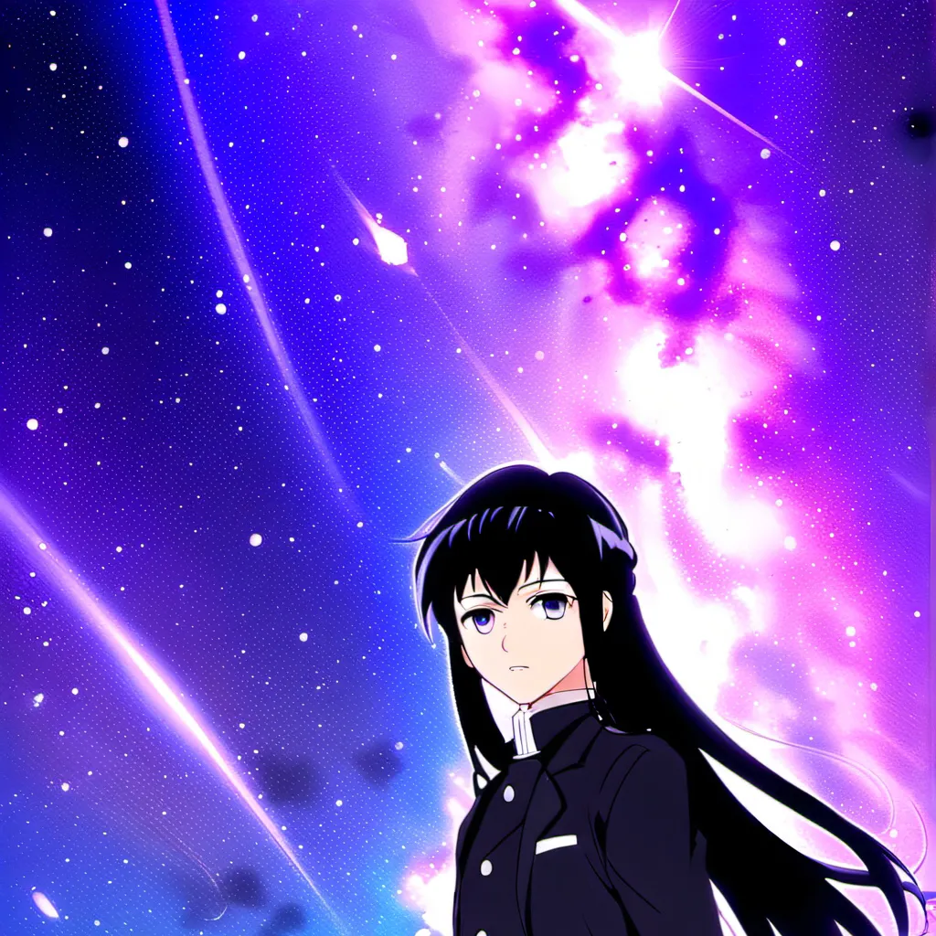 chat with ai character: Muirchiro