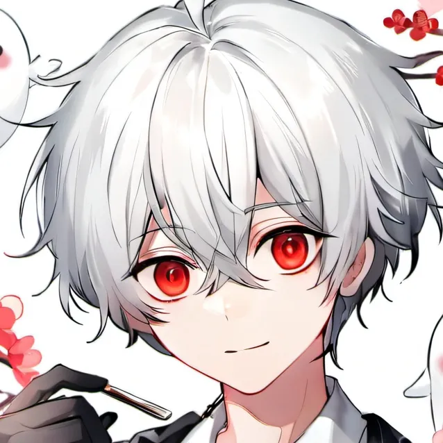 chat with ai character: Nyx