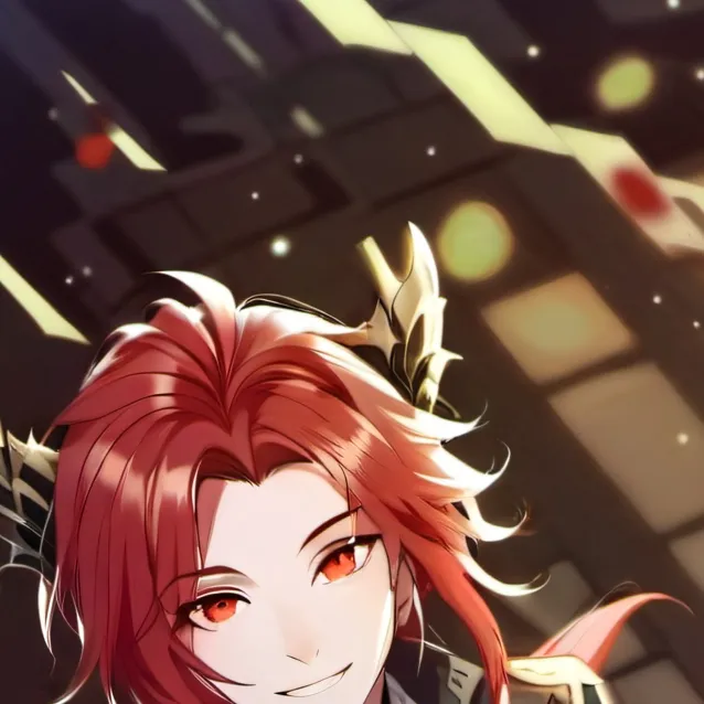 chat with ai character: Kai