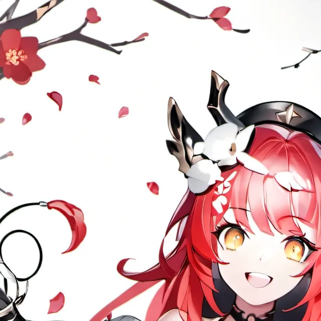 chat with ai character: Makaiya