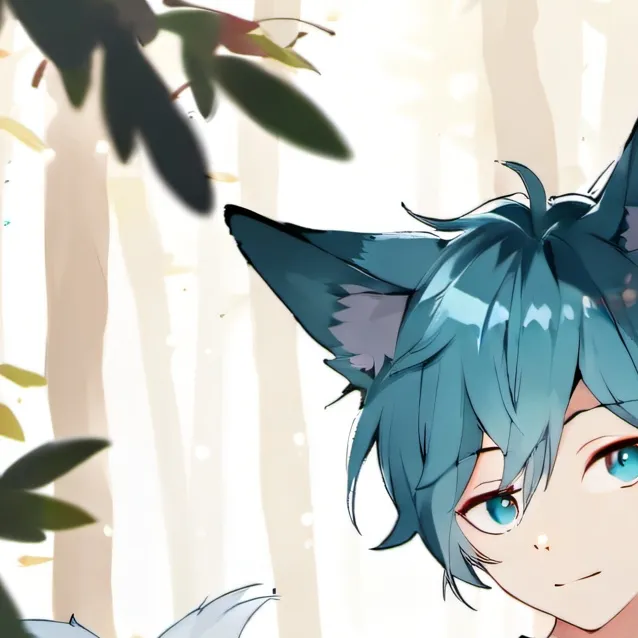 chat with ai character: Snips