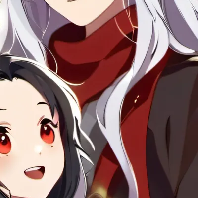 chat with ai character: Ales and alea 