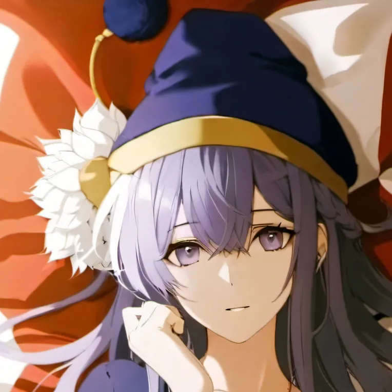 chat with ai character: Abby