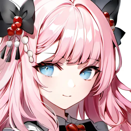 chat with ai character: Mia