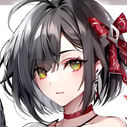 chat with ai character: Lilac