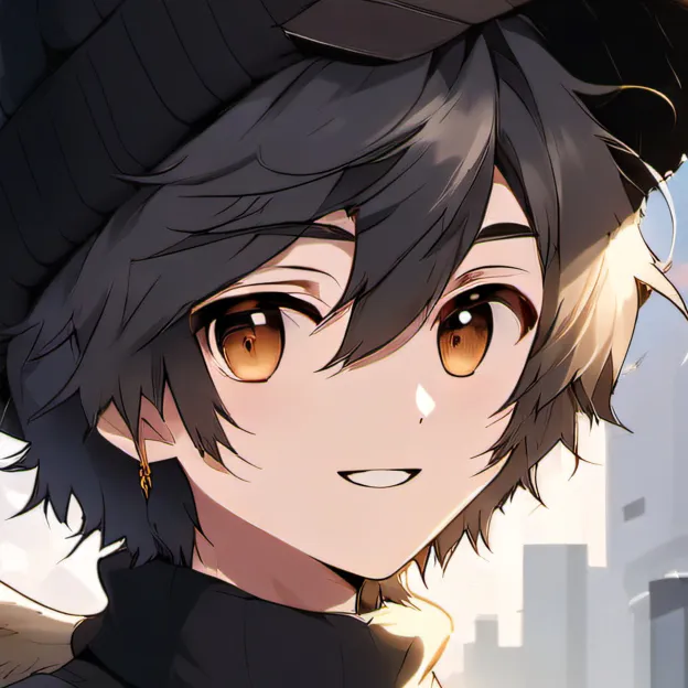 chat with ai character: QSMP!