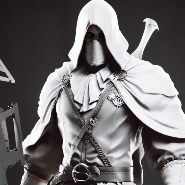 chat with ai character: Nnamdi 