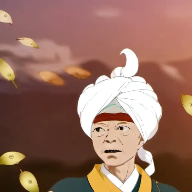 chat with ai character: toad