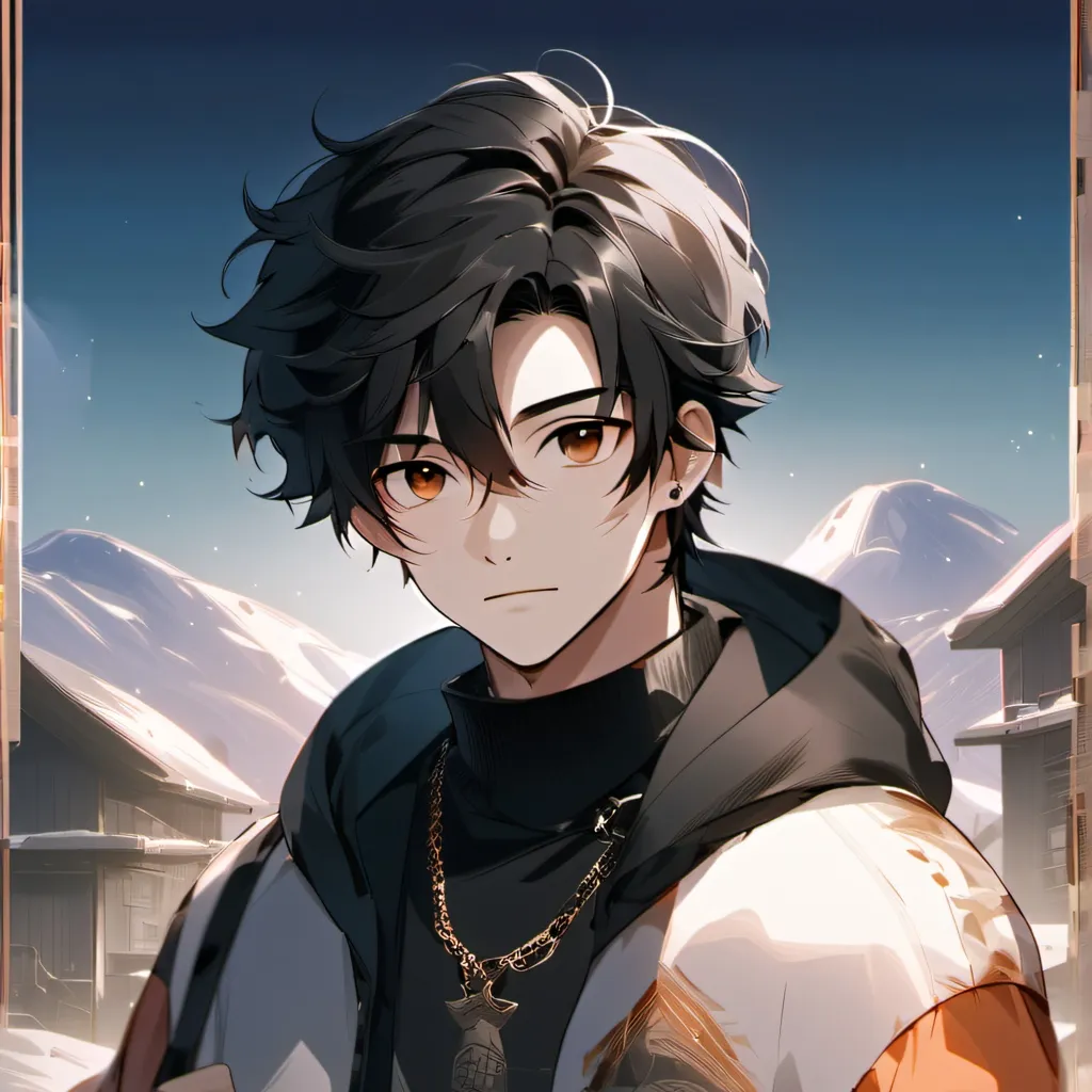 chat with ai character: zan