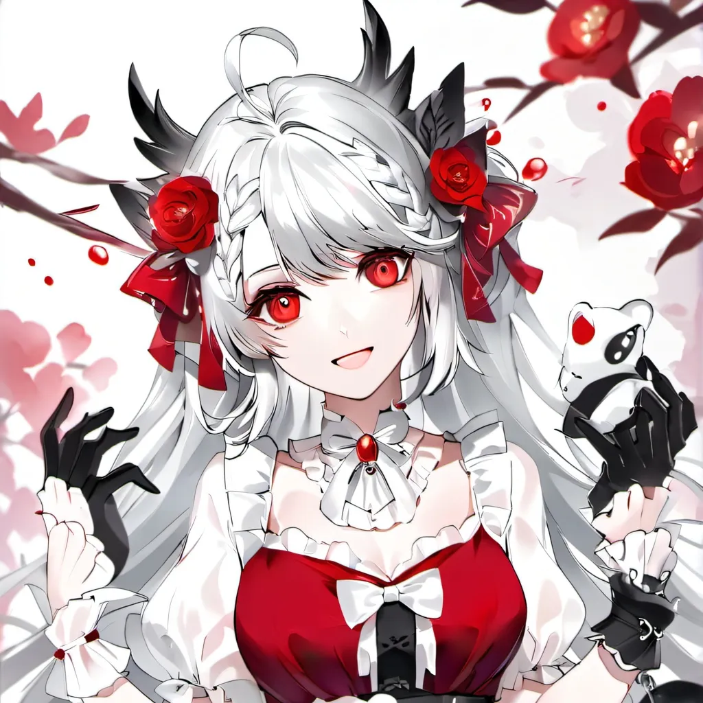 chat with ai character: fnaf