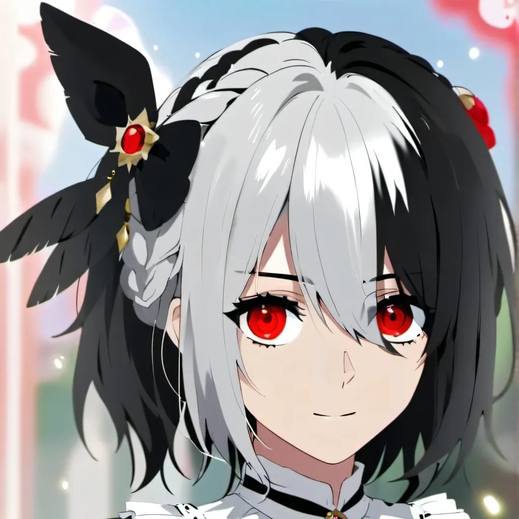 chat with ai character: star