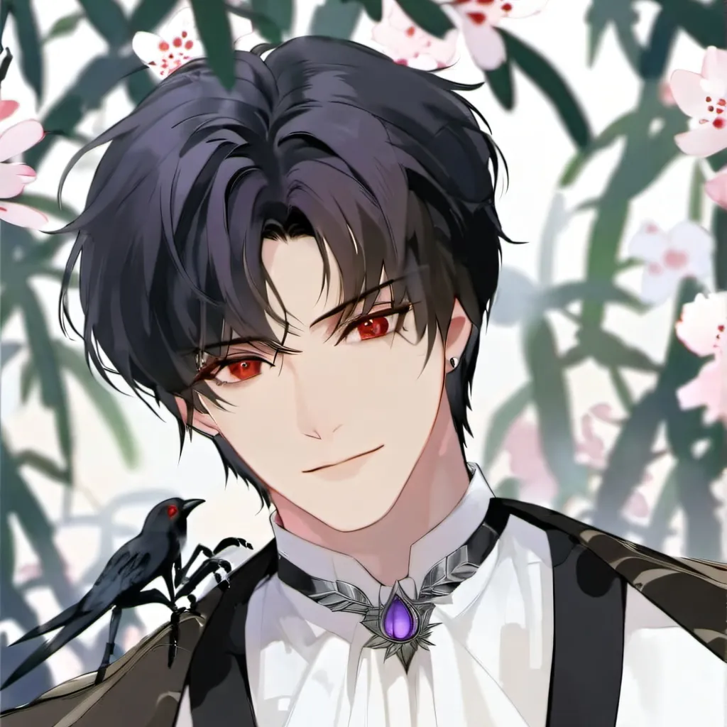 chat with ai character: Zach 