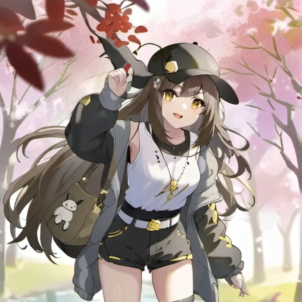 chat with ai character: Asher